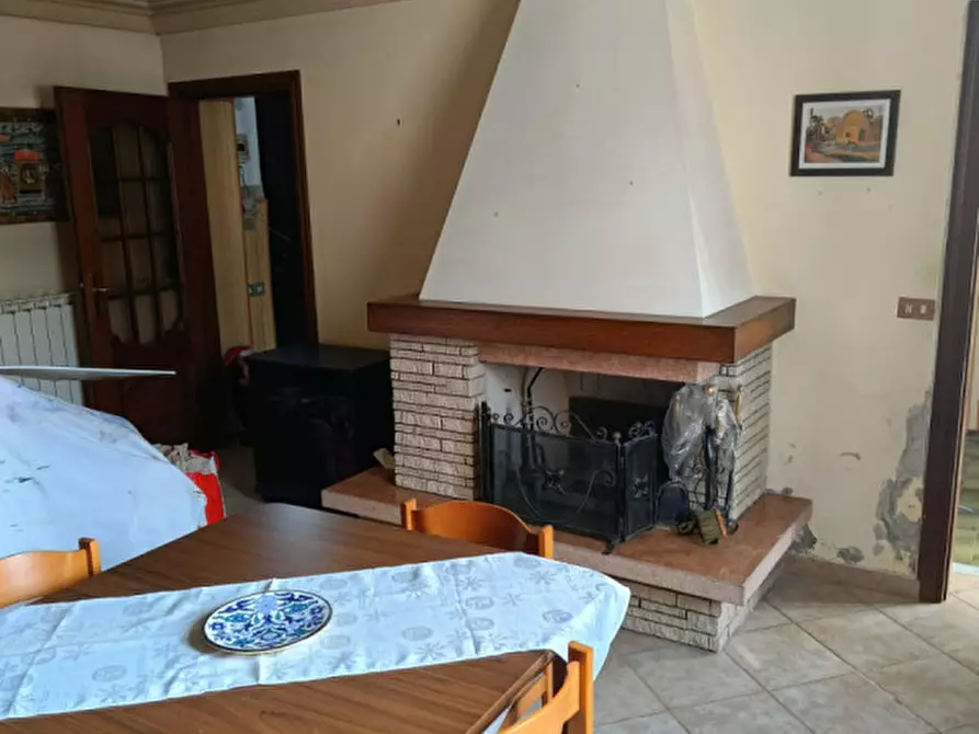 Immagine 2 di Casa indipendente in vendita  in Via Palli   3 a Pontestura