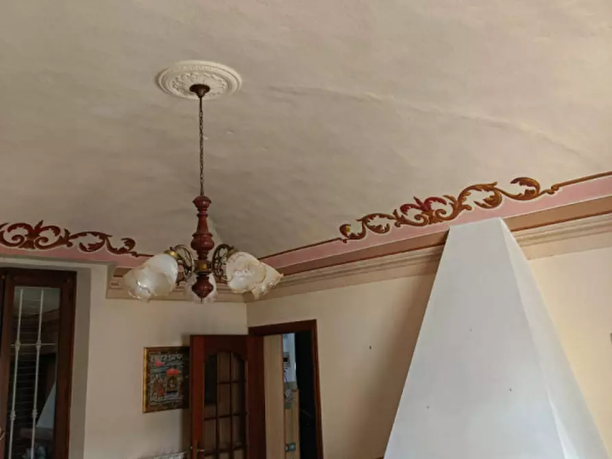 Immagine 3 di Casa indipendente in vendita  in Via Palli   3 a Pontestura