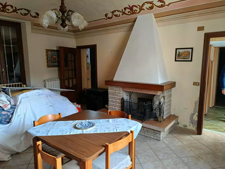 Immagine 4 di Casa indipendente in vendita  in Via Palli   3 a Pontestura