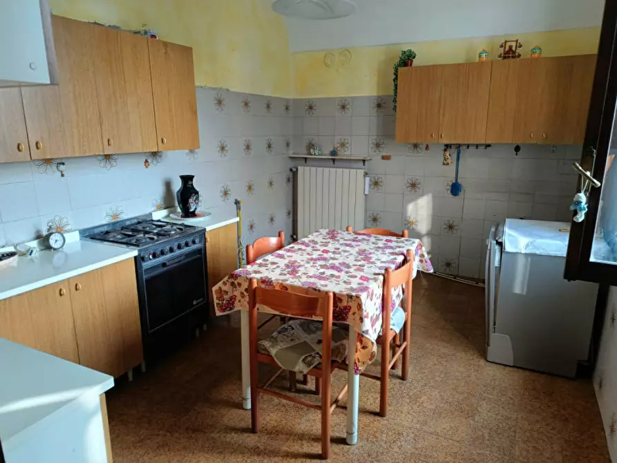 Immagine 5 di Casa indipendente in vendita  in Via Palli   3 a Pontestura