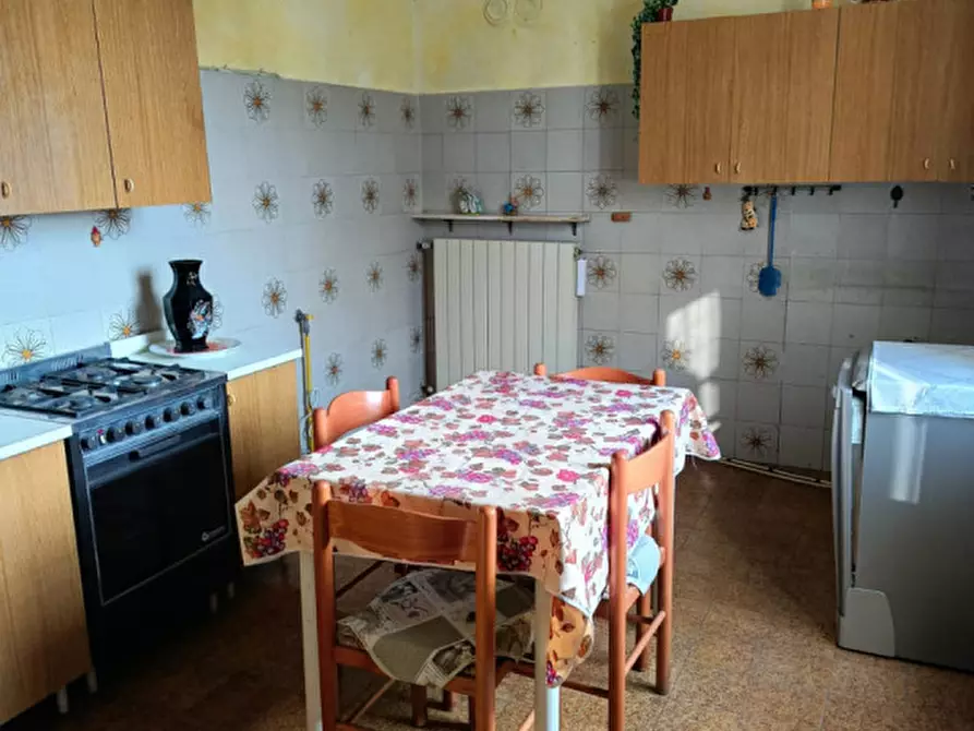 Immagine 6 di Casa indipendente in vendita  in Via Palli   3 a Pontestura