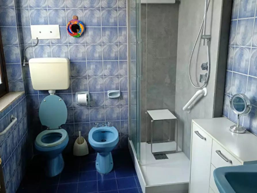 Immagine 11 di Casa indipendente in vendita  in Via Palli   3 a Pontestura