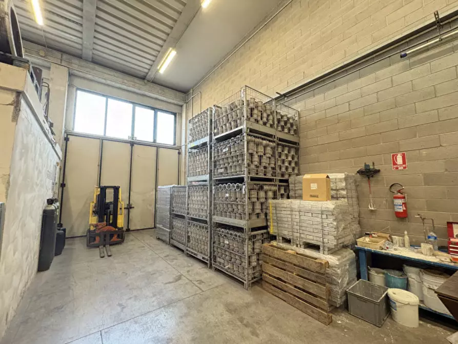 Immagine 9 di Capannone industriale in vendita  in Via dell'Artigianato a Villafranca Padovana