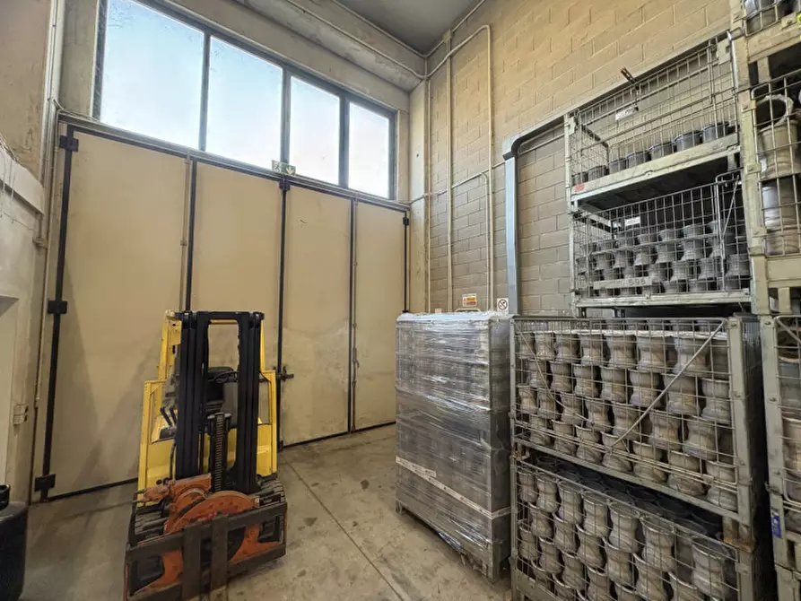 Immagine 10 di Capannone industriale in vendita  in Via dell'Artigianato a Villafranca Padovana