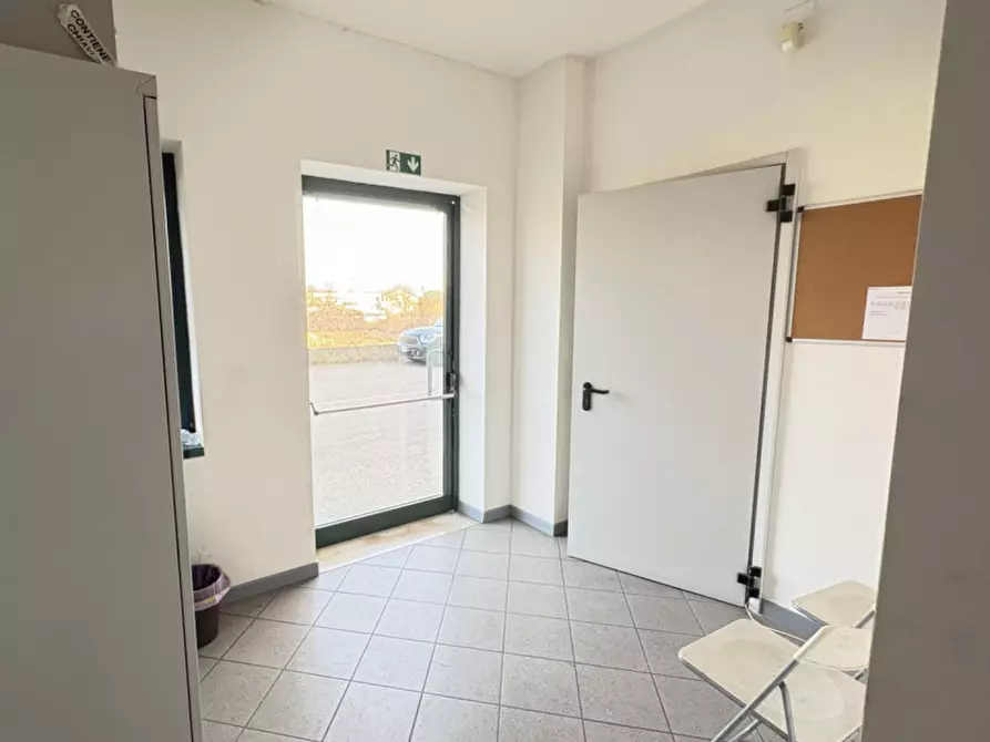 Immagine 12 di Capannone industriale in vendita  in Via dell'Artigianato a Villafranca Padovana