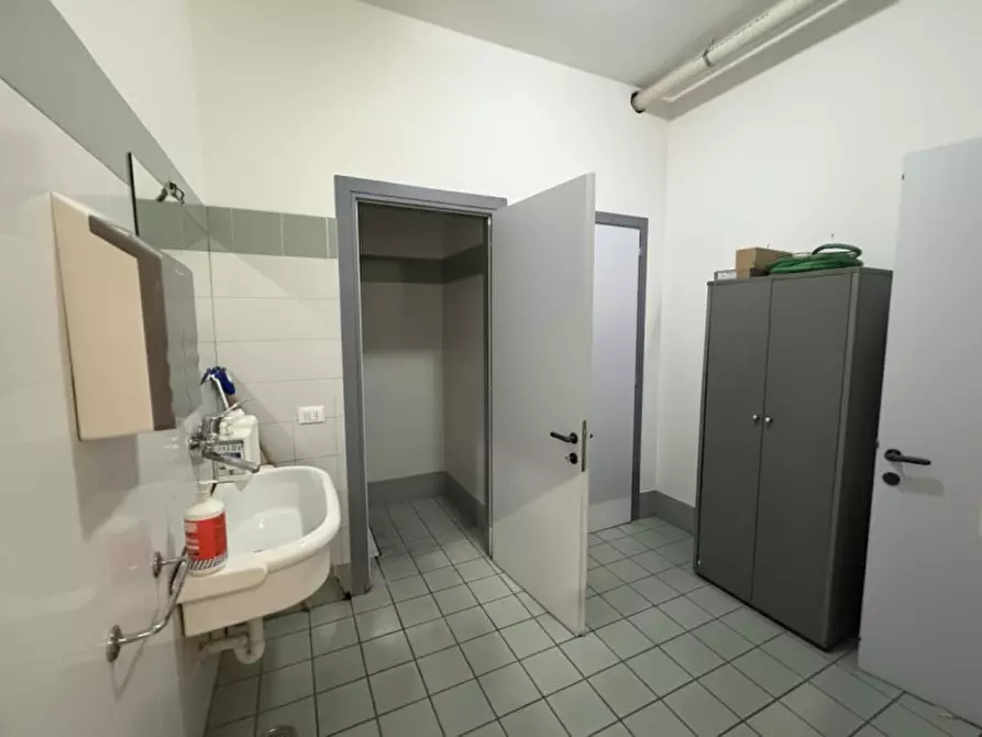 Immagine 14 di Capannone industriale in vendita  in Via dell'Artigianato a Villafranca Padovana