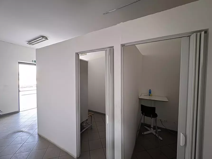 Immagine 15 di Capannone industriale in vendita  in Via dell'Artigianato a Villafranca Padovana