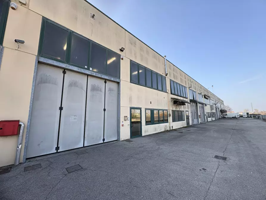 Immagine 18 di Capannone industriale in vendita  in Via dell'Artigianato a Villafranca Padovana