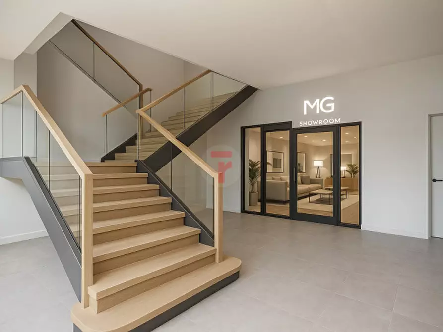 Immagine 2 di Ufficio in affitto  in Viale della Navigazione Interna a Padova