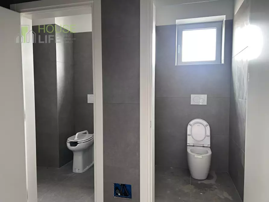 Immagine 9 di Capannone industriale in affitto  in Via dell'Economia a Thiene