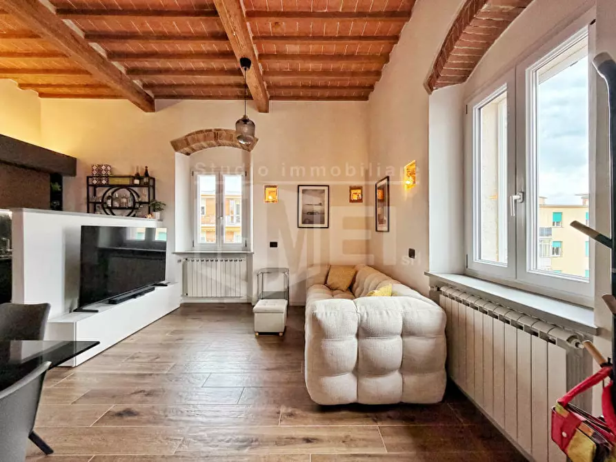 Immagine 1 di Appartamento in vendita  in Via Sant'Agostino a Livorno