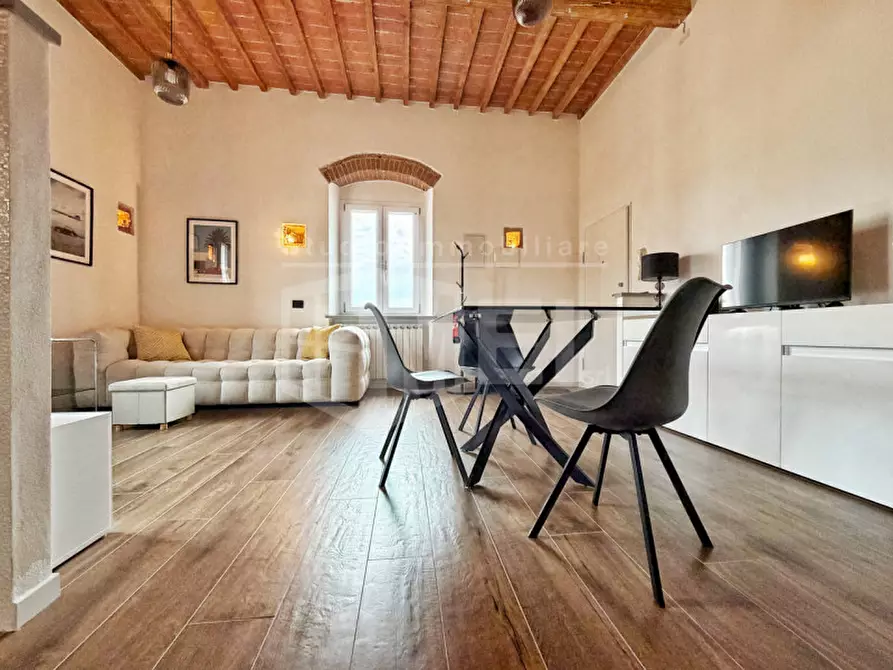 Immagine 2 di Appartamento in vendita  in Via Sant'Agostino a Livorno