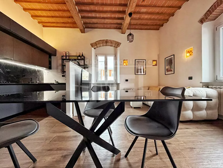 Immagine 5 di Appartamento in vendita  in Via Sant'Agostino a Livorno