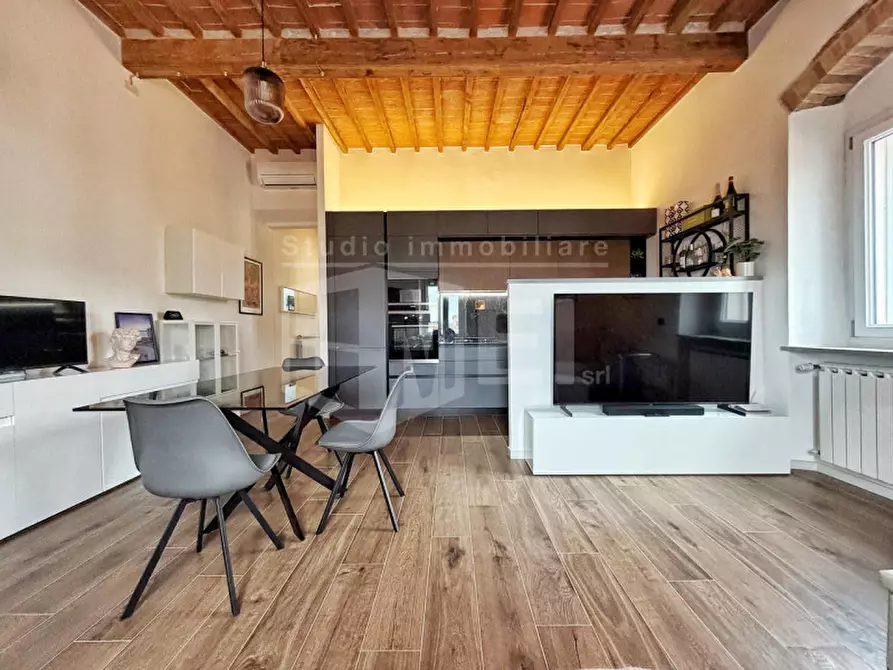 Immagine 10 di Appartamento in vendita  in Via Sant'Agostino a Livorno