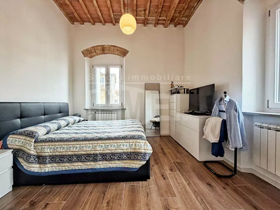 Immagine 13 di Appartamento in vendita  in Via Sant'Agostino a Livorno