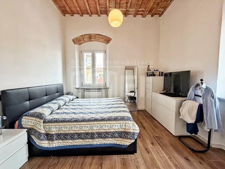 Immagine 14 di Appartamento in vendita  in Via Sant'Agostino a Livorno