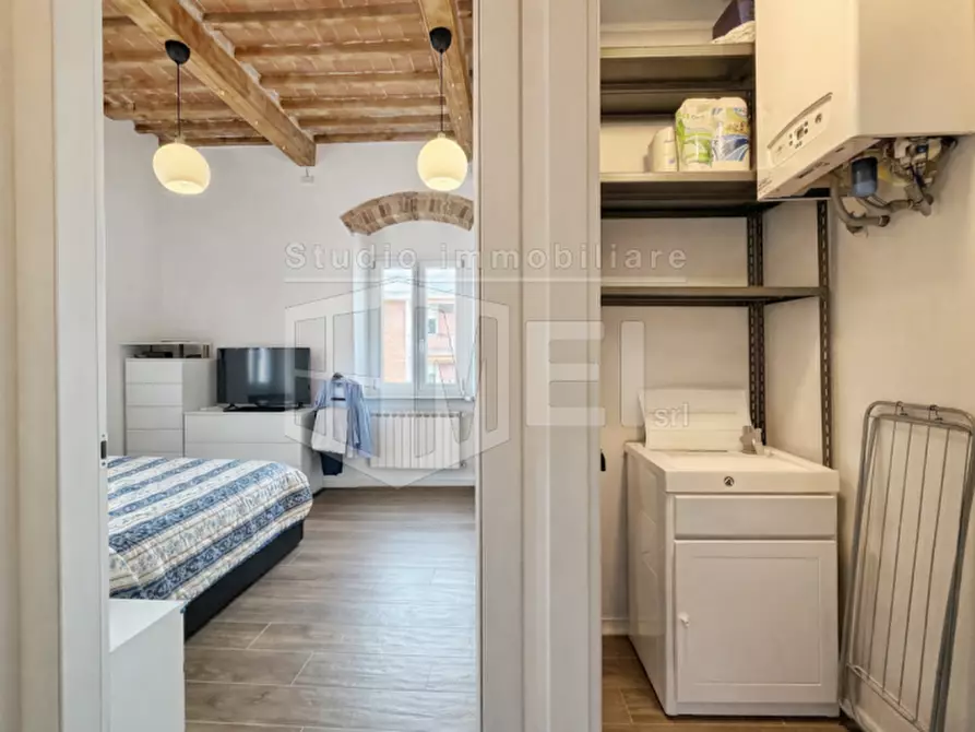 Immagine 16 di Appartamento in vendita  in Via Sant'Agostino a Livorno