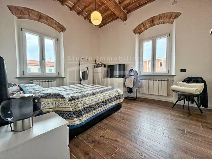 Immagine 17 di Appartamento in vendita  in Via Sant'Agostino a Livorno