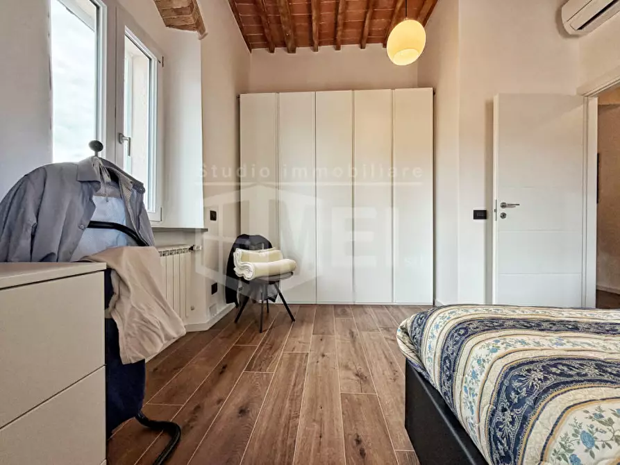 Immagine 18 di Appartamento in vendita  in Via Sant'Agostino a Livorno