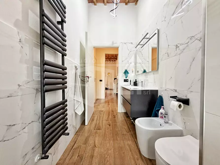 Immagine 20 di Appartamento in vendita  in Via Sant'Agostino a Livorno