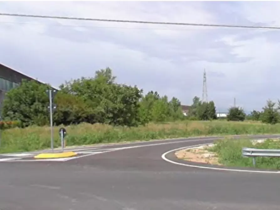 Immagine 1 di Terreno in vendita  in VIA ECCE HOMO a Nogara