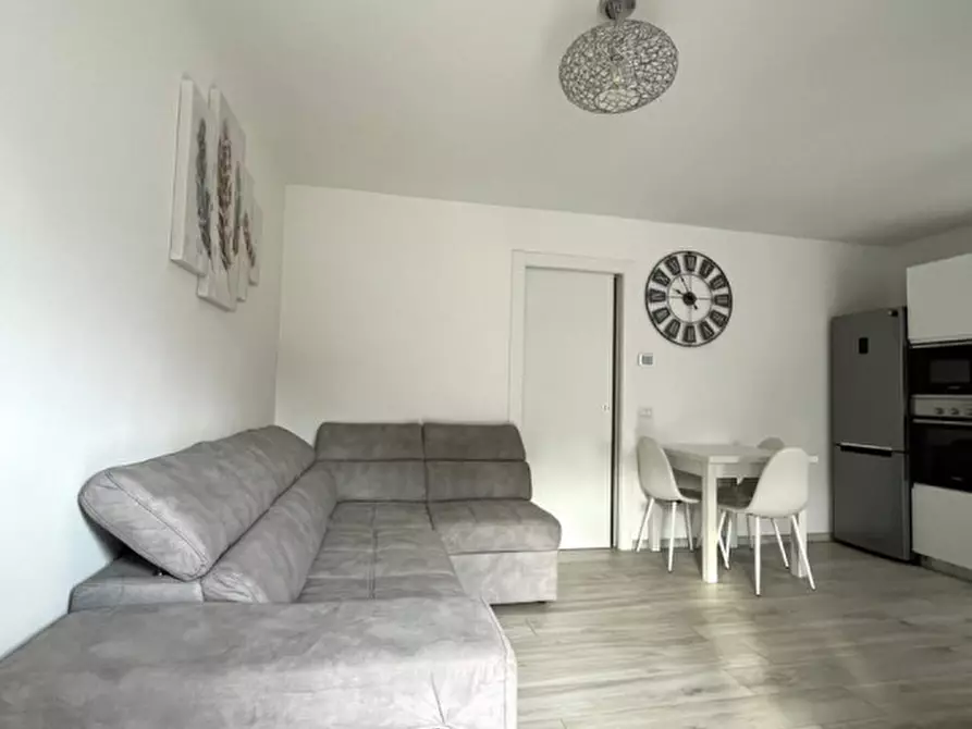 Immagine 1 di Appartamento in vendita  in via Guglielmo Marconi 68 a Levico Terme