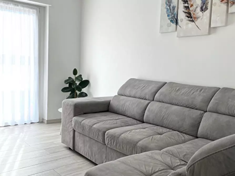 Immagine 2 di Appartamento in vendita  in via Guglielmo Marconi 68 a Levico Terme