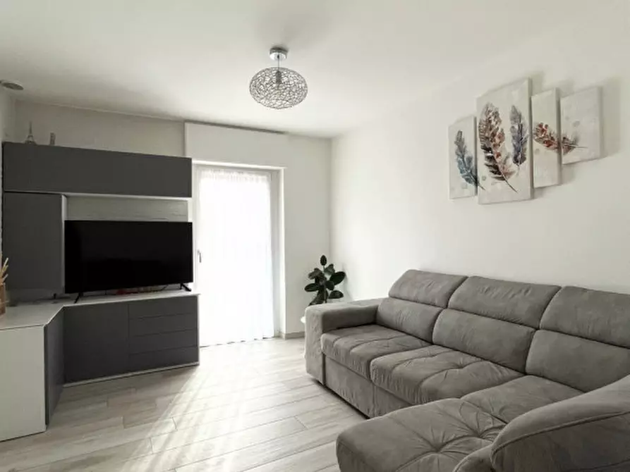 Immagine 3 di Appartamento in vendita  in via Guglielmo Marconi 68 a Levico Terme