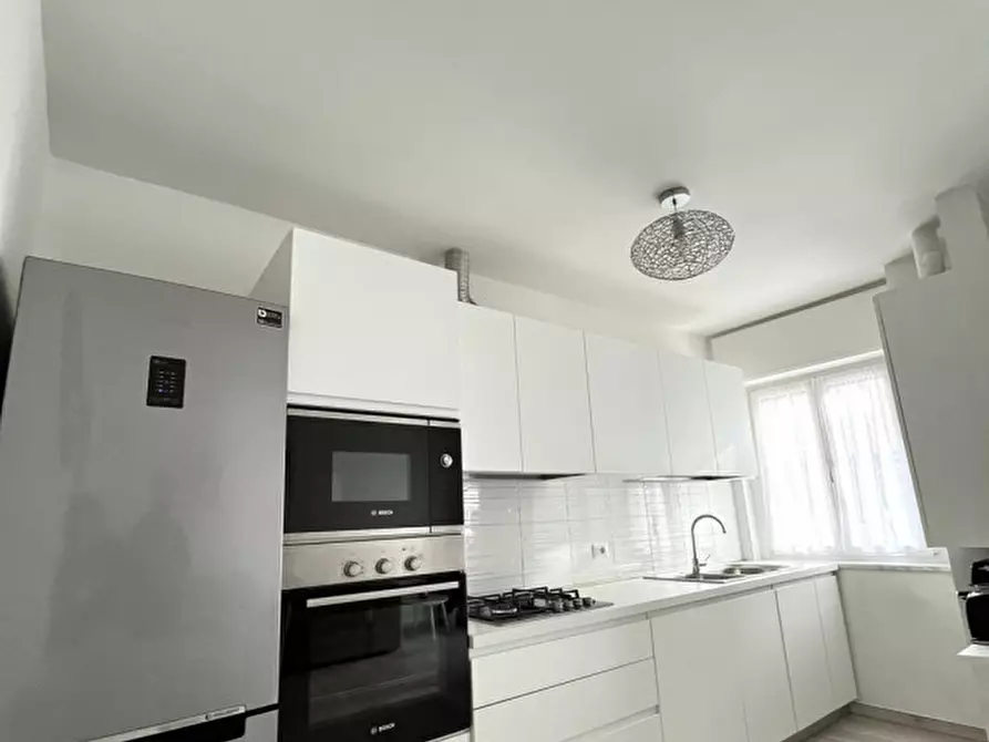 Immagine 4 di Appartamento in vendita  in via Guglielmo Marconi 68 a Levico Terme