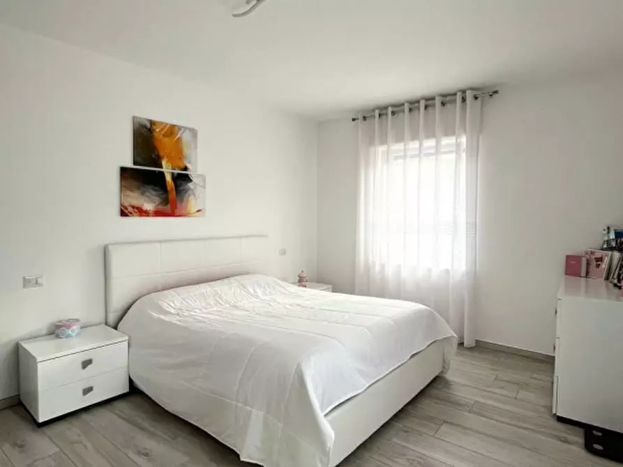 Immagine 6 di Appartamento in vendita  in via Guglielmo Marconi 68 a Levico Terme