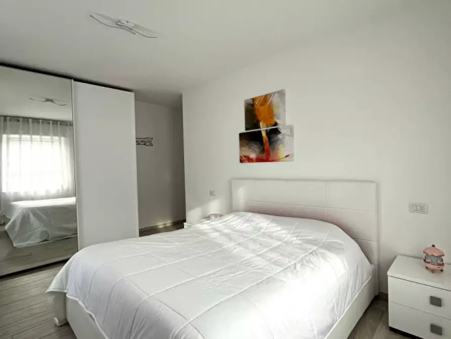 Immagine 7 di Appartamento in vendita  in via Guglielmo Marconi 68 a Levico Terme