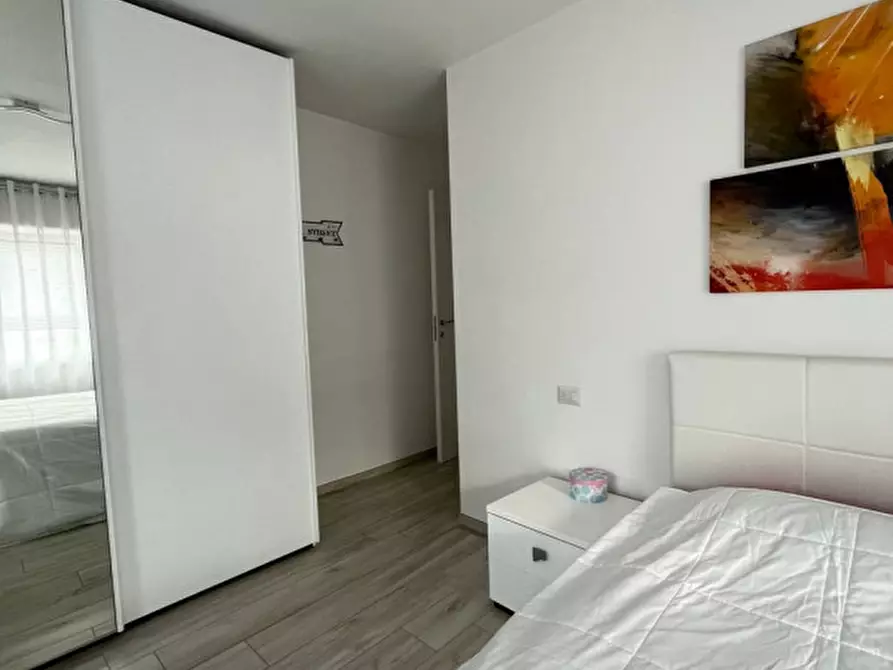 Immagine 9 di Appartamento in vendita  in via Guglielmo Marconi 68 a Levico Terme