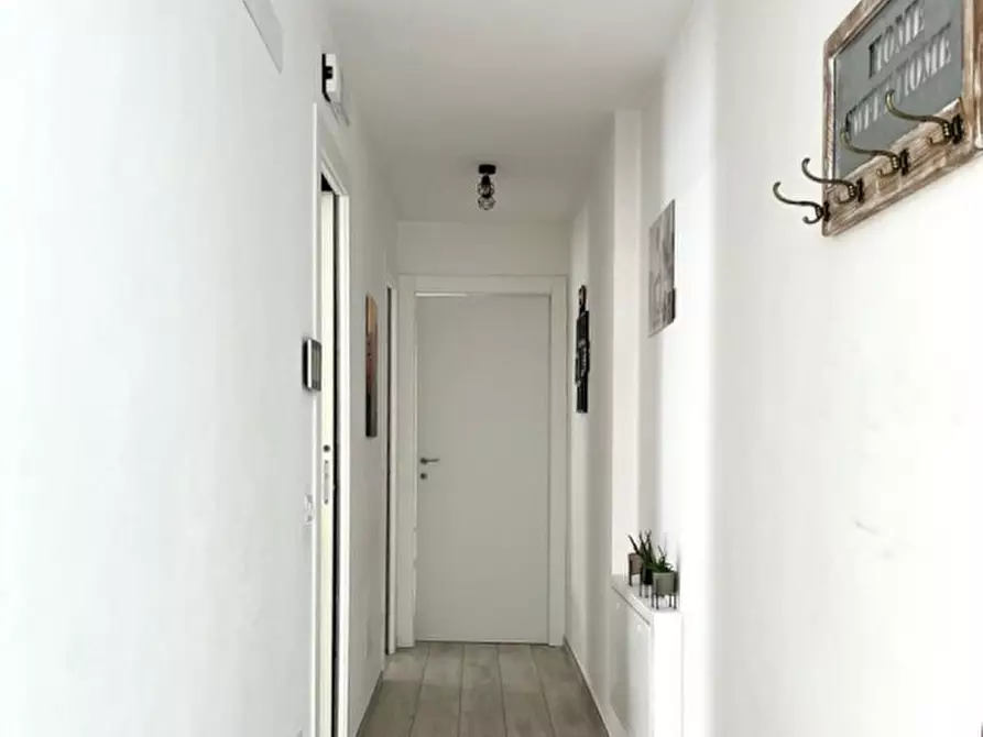 Immagine 10 di Appartamento in vendita  in via Guglielmo Marconi 68 a Levico Terme