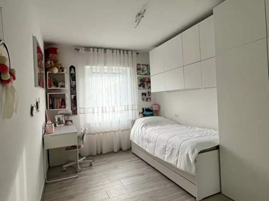 Immagine 11 di Appartamento in vendita  in via Guglielmo Marconi 68 a Levico Terme