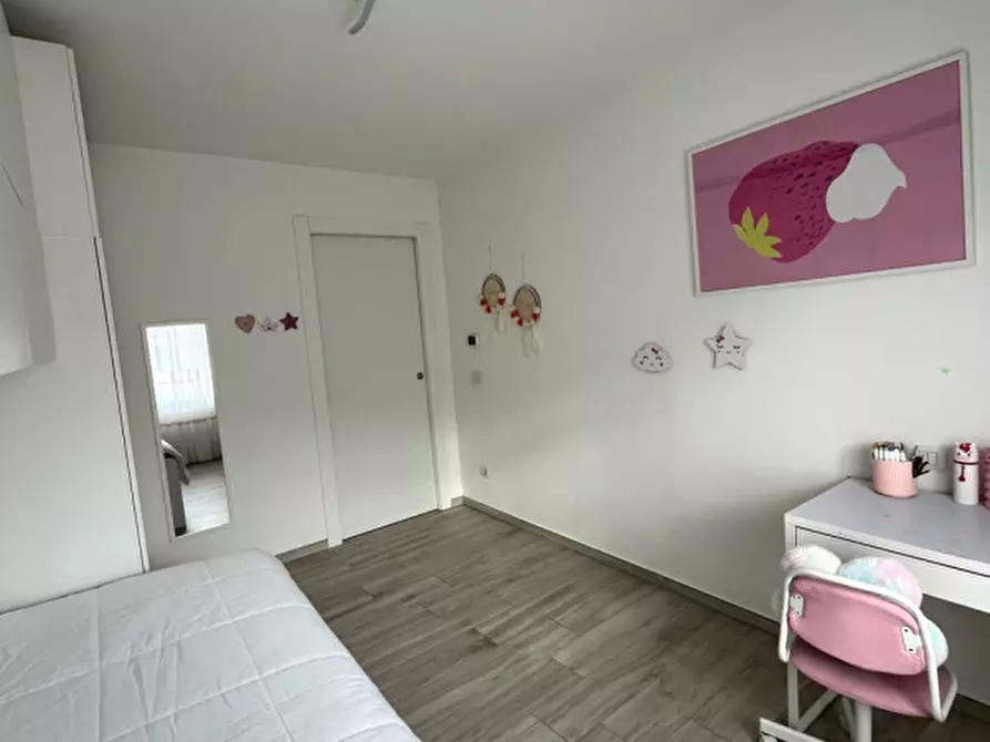 Immagine 12 di Appartamento in vendita  in via Guglielmo Marconi 68 a Levico Terme