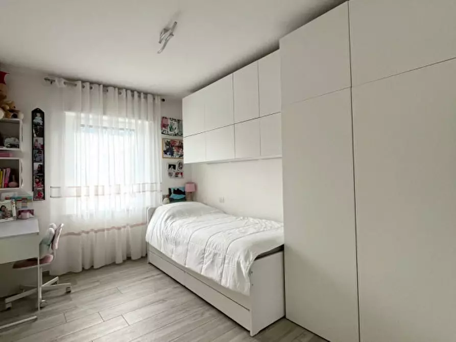 Immagine 13 di Appartamento in vendita  in via Guglielmo Marconi 68 a Levico Terme