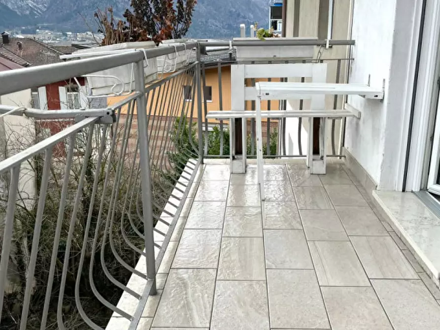 Immagine 15 di Appartamento in vendita  in via Guglielmo Marconi 68 a Levico Terme