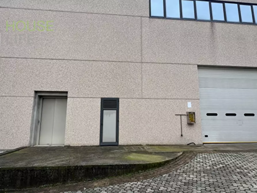 Immagine 9 di Capannone industriale in vendita  in Via dell'agricoltura 29 a Minerbe