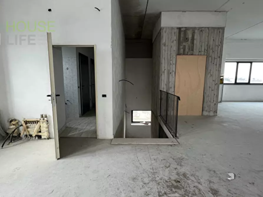 Immagine 15 di Capannone industriale in vendita  in Via dell'agricoltura 29 a Minerbe