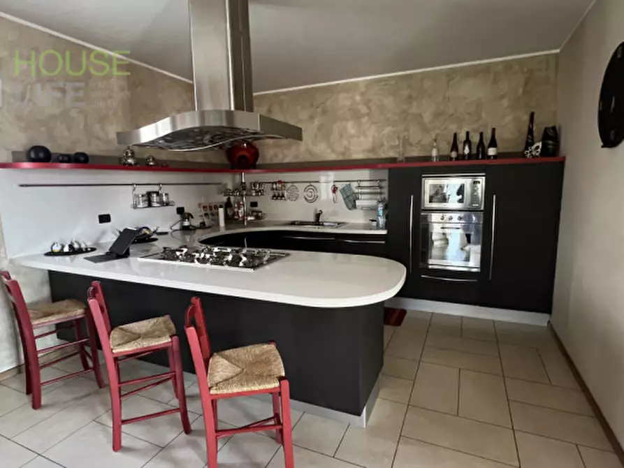 Immagine 23 di Capannone industriale in vendita  in Via dell'agricoltura 29 a Minerbe