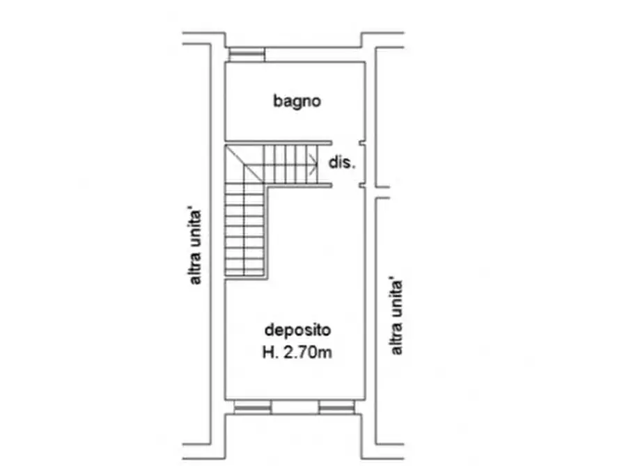 Immagine 32 di Capannone industriale in vendita  in Via dell'agricoltura 29 a Minerbe