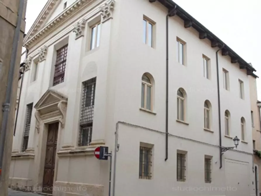 Immagine 4 di Appartamento in vendita  in Contrà SAn Faustino 29 a Vicenza