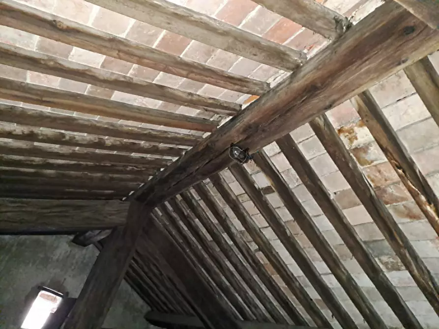 Immagine 5 di Attico in vendita  in Contrà SAn Faustino 29 a Vicenza