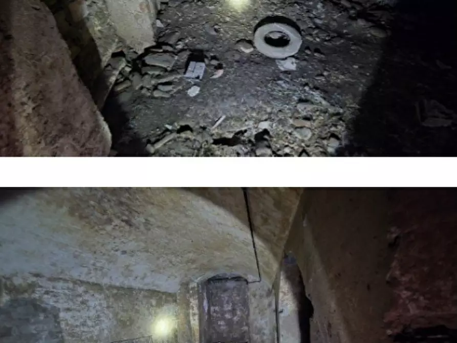 Immagine 2 di Cantina in vendita  in Via Macello 1 a Verona