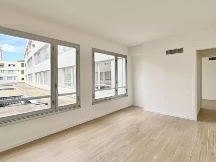 Immagine 3 di Appartamento in affitto  in Via dei Borromeo a Padova