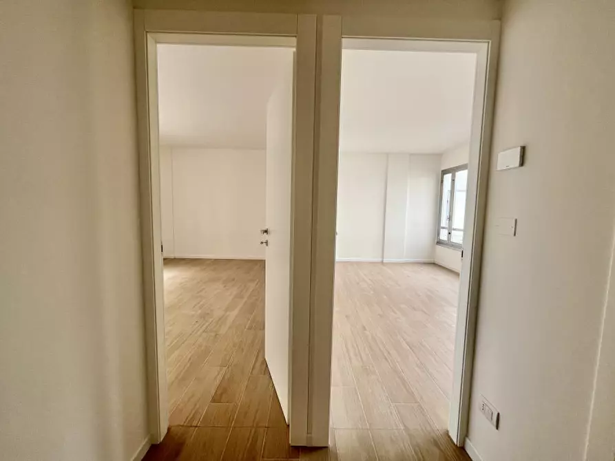 Immagine 5 di Appartamento in affitto  in Via dei Borromeo a Padova