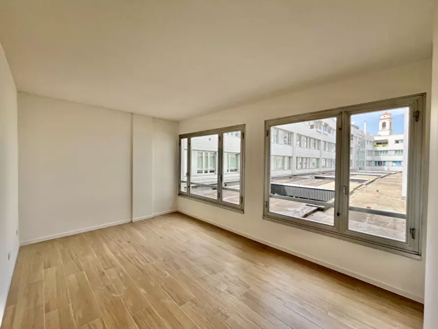 Immagine 7 di Appartamento in affitto  in Via dei Borromeo a Padova