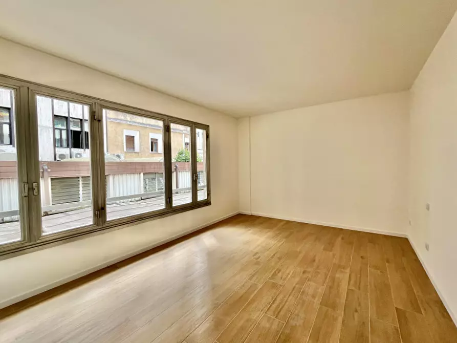 Immagine 9 di Appartamento in affitto  in Via dei Borromeo a Padova