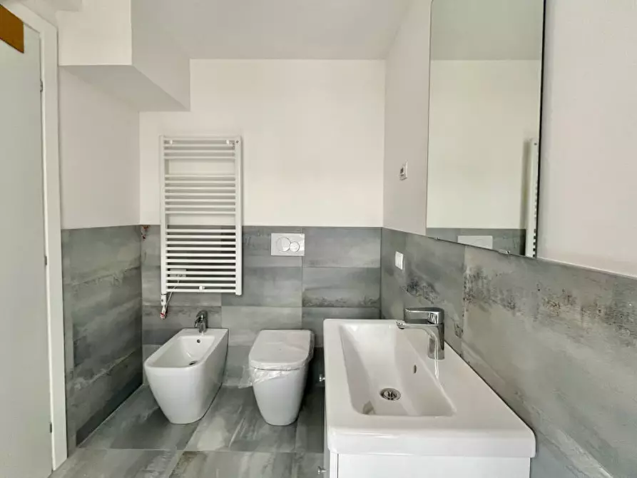 Immagine 13 di Appartamento in affitto  in Via dei Borromeo a Padova