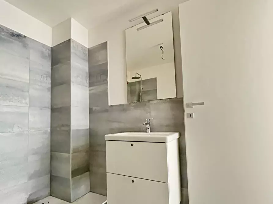 Immagine 14 di Appartamento in affitto  in Via dei Borromeo a Padova